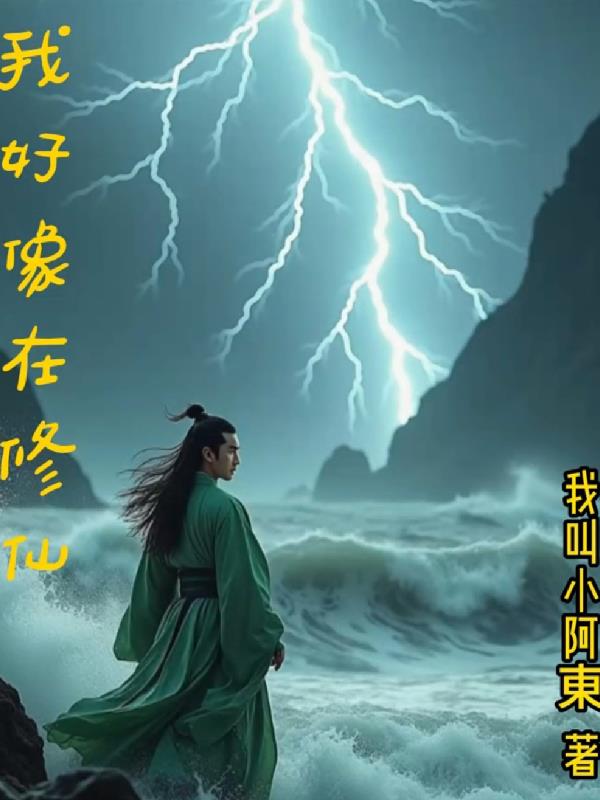 我好像在修仙我好像在修仙